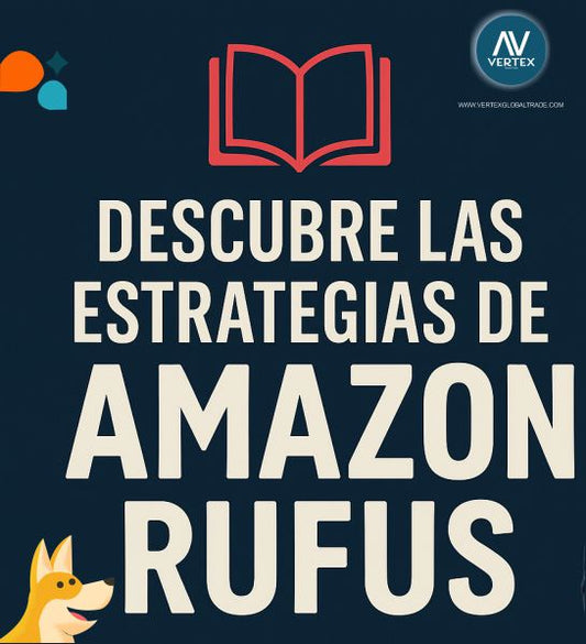 Amazon RUFUS: Lo que debes saber si vendes en Amazon