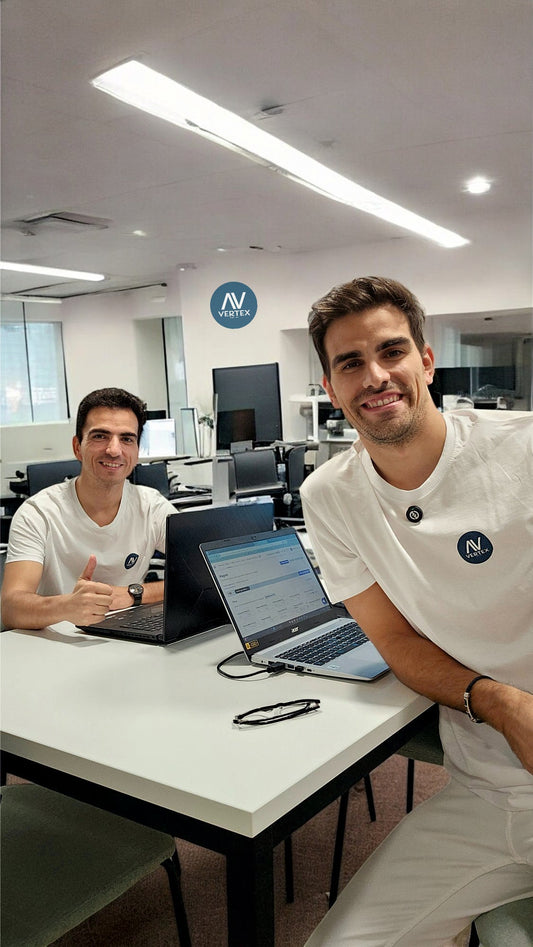 Vertex Global Trade abre nuevas oficinas en el corazón de Madrid