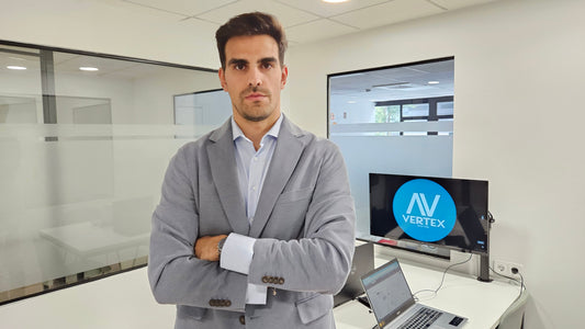 Entrevista a Fernando Loaisa, CEO de Vertex Global Trade