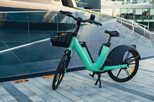 Caso de Éxito en la Industria de Bicicletas Eléctricas