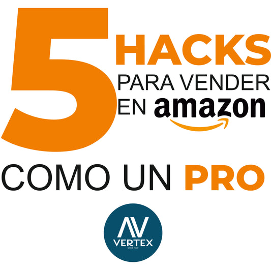 5 Estrategias Avanzadas para Dominar las Ventas en Amazon en 2025 🚀