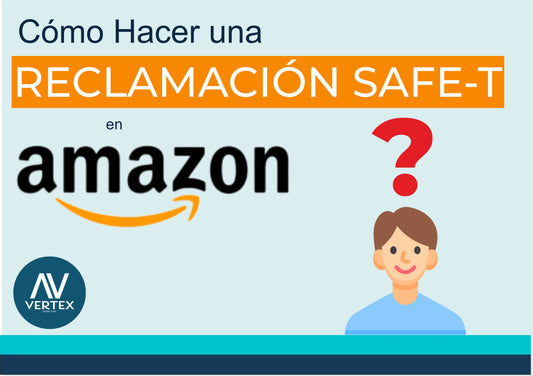 Cómo Manejar Devoluciones Incorrectas en Amazon: Todo lo que Necesitas Saber sobre las Reclamaciones SAFE-T