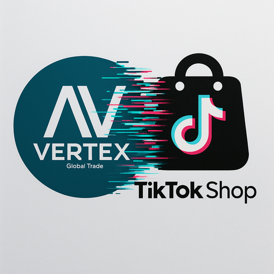 Gestión Profesional de Tiendas TikTok Shop | Vertex Global Trade