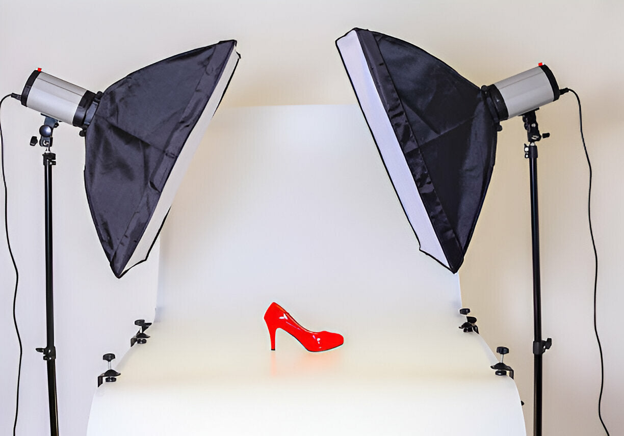 Servicio Profesional de Fotografía y Multimedia para Productos en Amazon