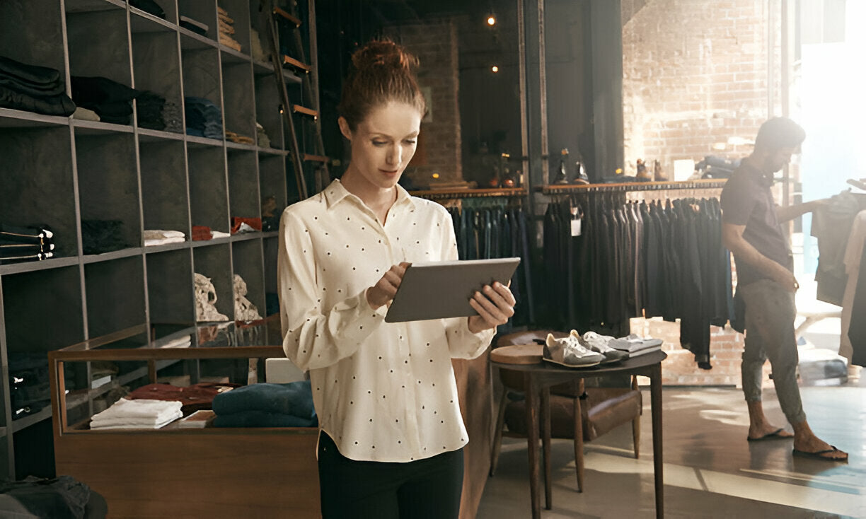 Desarrollo y Gestión de Tiendas Online