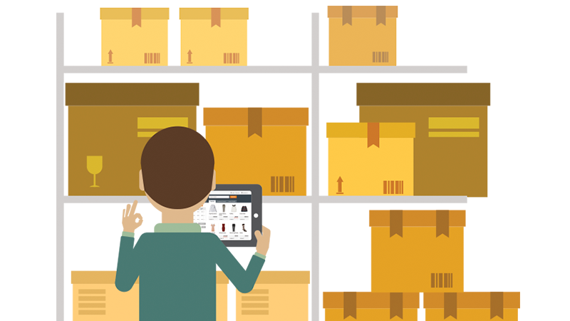 Cómo Gestionar Eficazmente tu Inventario en Amazon