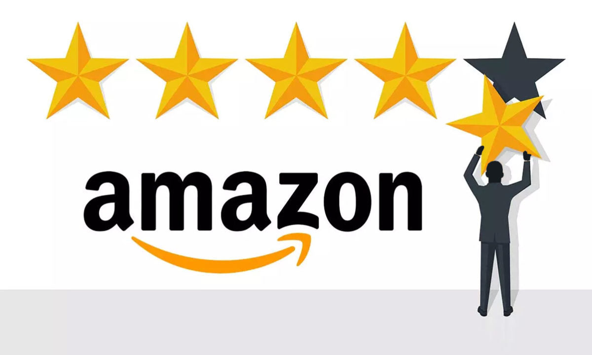 Amazon Positive How to Turn Negative Amazon Reviews into Positive Opportunities ...
